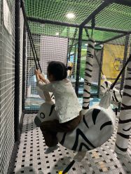 -MELAND CLUB亲子乐园·派对·餐厅(北京芳圆里ID MALL店)