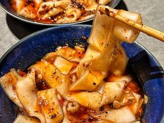 -醉炫音速烧烤·干煸菜(沙河总店)