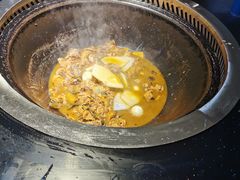 -铁锅岁月(中山东路店)