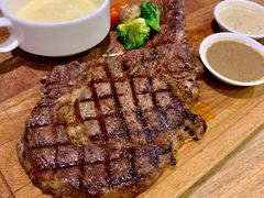 -G+KITCHEN(龙湖狮山天街店)