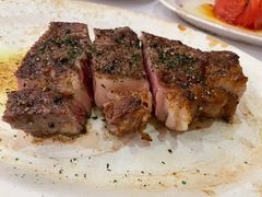 -摩根扒房(桐梓林店)