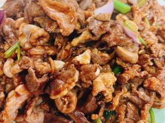 -标记美食新鲜猪杂(兴南大道店)