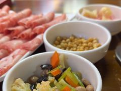 -津门老羊家·铜锅涮羊肉·烧烤(科技园店)