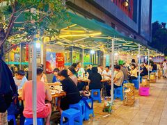 -菌海森林·非遗野生菌火锅(西山区滇池路摩根道店)