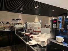 -上海中航虹桥机场泊悦酒店