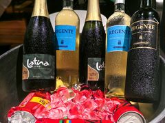 -拉蒂娜·巴西牛排馆 Latina·Brazilian Steakhouse(陆家嘴旗舰店)