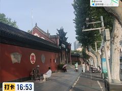 -长春观