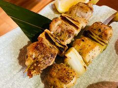 -有喜屋·深夜食堂(北京西路店)