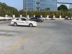 -安飞驰驾校·学车连锁(金高店)