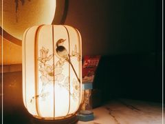 -绿茶餐厅(财富购物中心店)