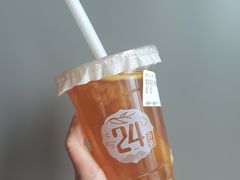 -炖物24章·顺时轻养茶(杭州大厦店)