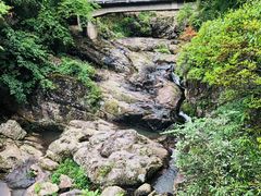 -云中大漈