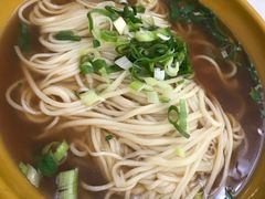 拉面-食悦天美食广场(西安CityOn熙地港购物中心店)
