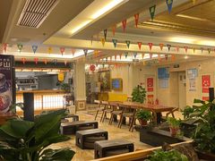-汤泉良子.足疗按摩.SPA(中关村店)