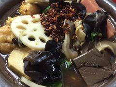-闫家炸鸡架(五爱总店)