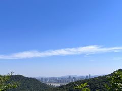 -九曜山