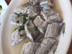 -胖大嫂渔家排档·全海景餐厅(渔村店)