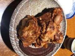 -95号酱骨·一块豆腐(展春园西路店)