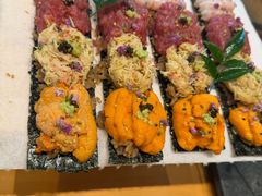-鮨冠OMAKASE食べ放题(北京首店)