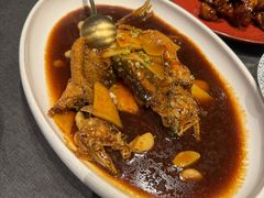 -柒园·三十年创意杭帮菜(龙湖滨江天街店)