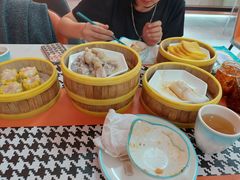 -点多多•广式茶点(龙华店)