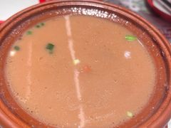 -来菜·湖北头牌藕汤(武商MALL众圆店)