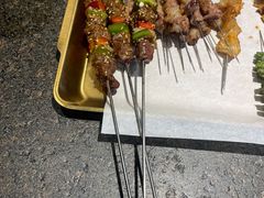-锦州御烧烤·形象店(人民街店)