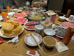 -汕头八合里海记牛肉店(清河店)