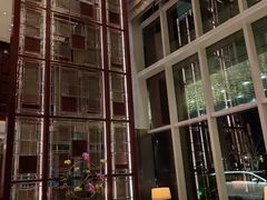 -上海浦东嘉里大酒店