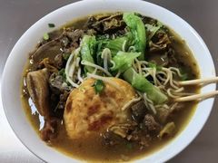 -阿芬卤面(花巷店)