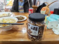-老袁炒年糕(富豪路店)