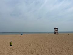 -金梦海湾浴场