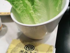 -潮汕大目牛肉火锅(水围店)