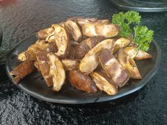 -四斤烤肉(东戴河孟家店)