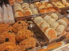 -泸溪河桃酥(秦淮夫子庙一店)