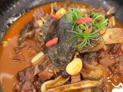-湖锦酒楼·31年地道湖北菜(黄鹤楼店)