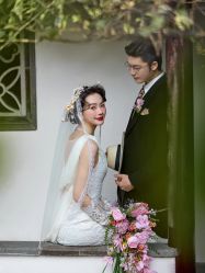 -第一夫人婚纱摄影(南京店)