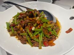 -老长沙湘菜馆(凤凰路店)