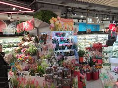 -盒马鲜生(189购物中心店)