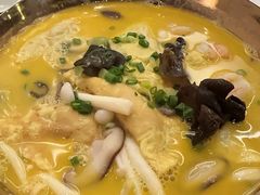 -绿茶餐厅(成都大悦城店)