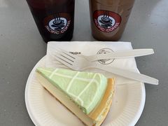 -太平洋咖啡(海天驿站店)
