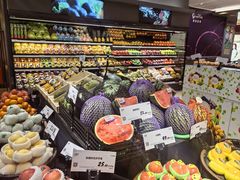 -GranVida生活超市(海信广场店)