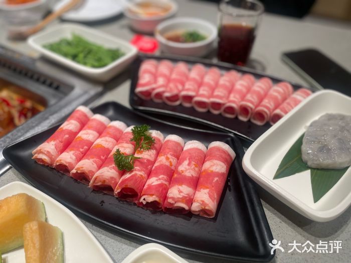 海底捞火锅(昌平路劲世界城店)图片