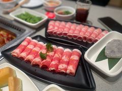 -海底捞火锅(昌平路劲世界城店)