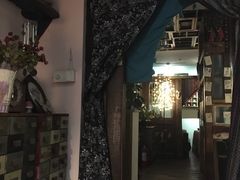 -三小姐咖啡店西餐下午茶(太平门直街店)