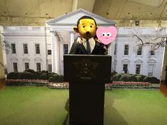 -济州岛泰迪熊博物馆