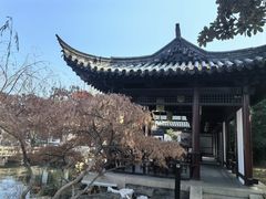 -常熟方塔园
