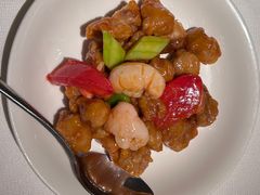 -莆田餐厅PUTIEN(西安万象天地店)