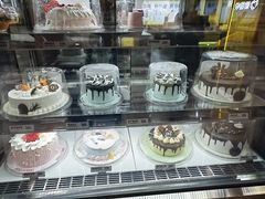 -DQ·蛋糕·冰淇淋(科华王府井店)