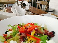 -Hostaria Bar维他餐吧·意大利西餐厅·牛排馆